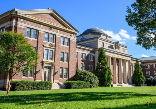 Campus Visits and Open Houses: The Key to Finding the Right College