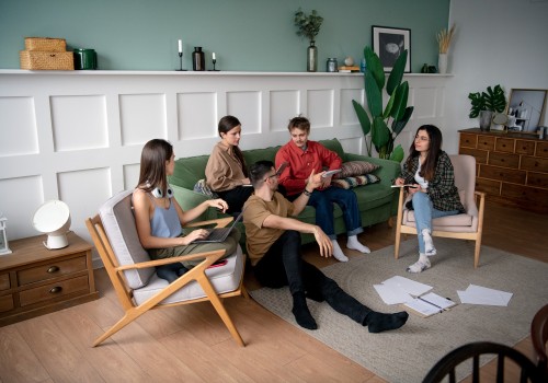 Housing Options and Amenities: A Comprehensive Guide for College Students