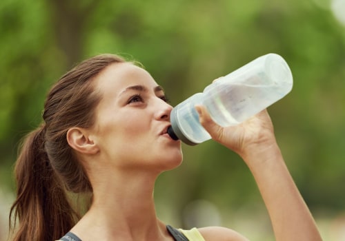 How to Stay Focused and Energized: Taking Breaks and Staying Hydrated