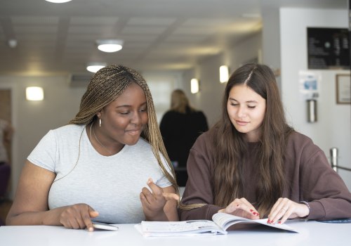 Effective Note-Taking Strategies for A-Level, International Baccalaureate, and Scottish Highers Students